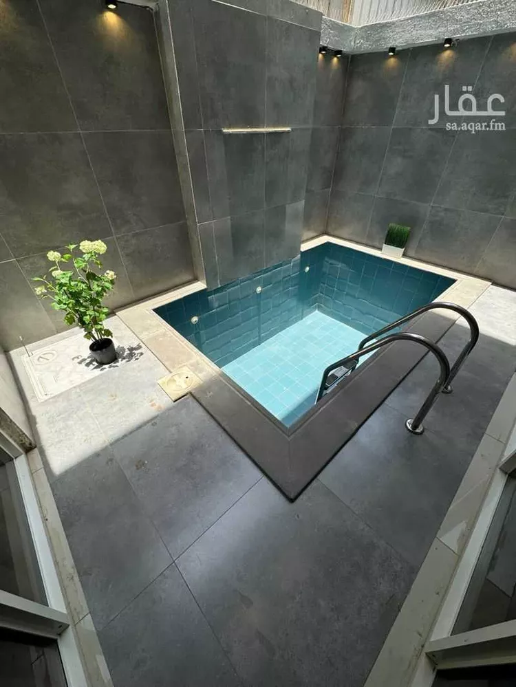 فيلا للإيجار في شارع صالح السالم, حي الياقوت, مدينة جدة, منطقة مكة المكرمة صورة 2