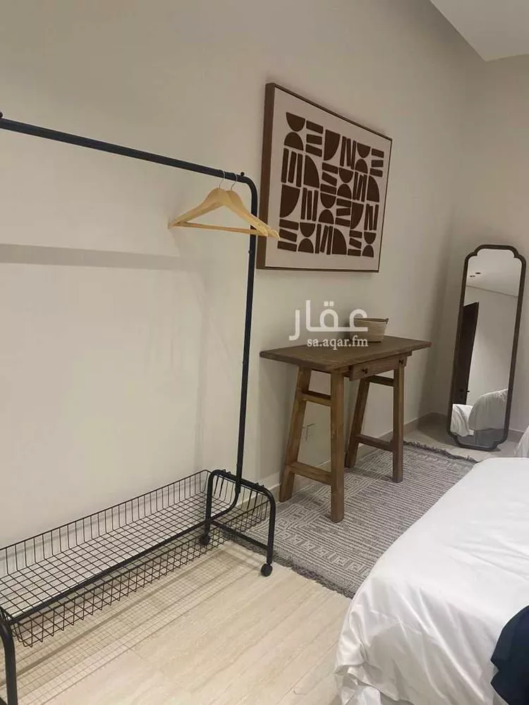 Furnished Apartment for Booking in Riyadh Al Malqa 6