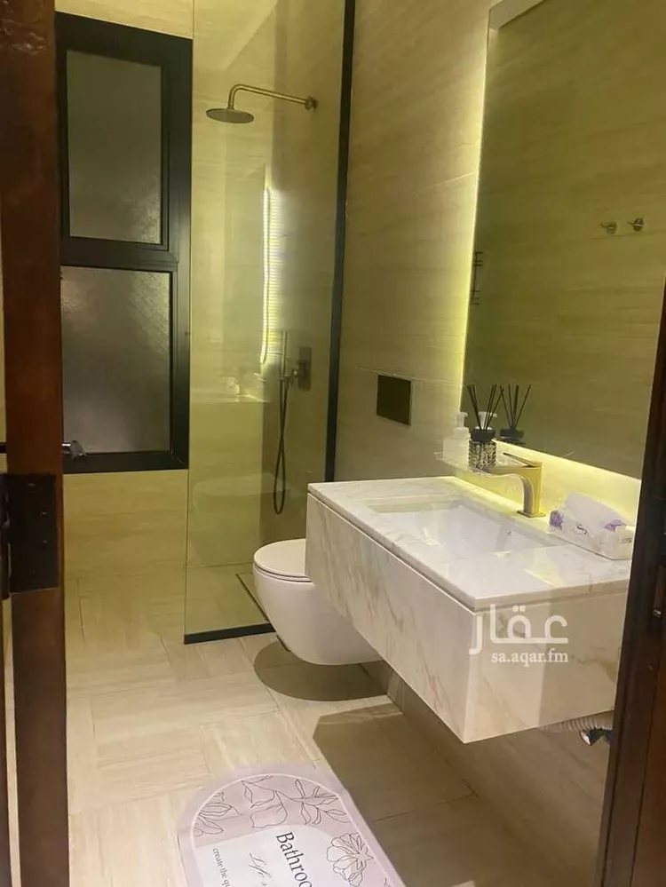 Furnished Apartment for Booking in Riyadh Al Malqa 12