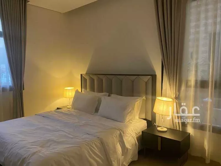 Furnished Apartment for Booking in Riyadh Al Malqa 15