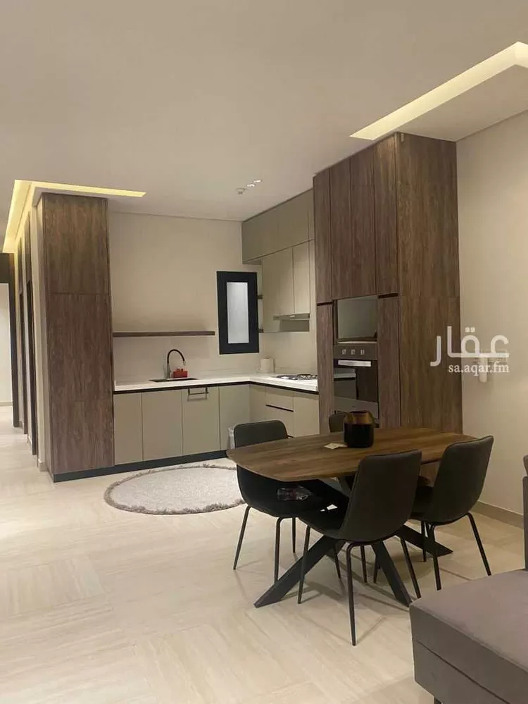 Furnished Apartment for Booking in Riyadh Al Malqa 8