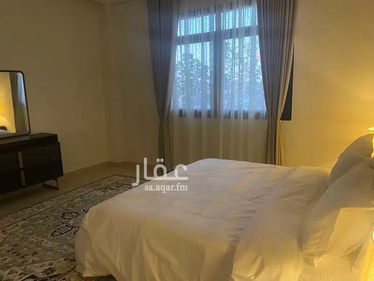 Furnished Apartment for Booking in Riyadh Al Malqa 14