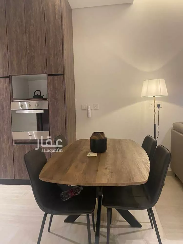Furnished Apartment for Booking in Riyadh Al Malqa 7