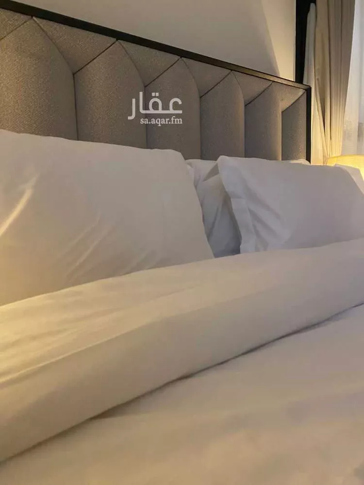 Furnished Apartment for Booking in Riyadh Al Malqa 13