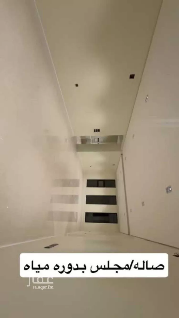دور للإيجار في شارع عقرباء 34 ، حي عقرباء ، الجبيلة ، الدرعية