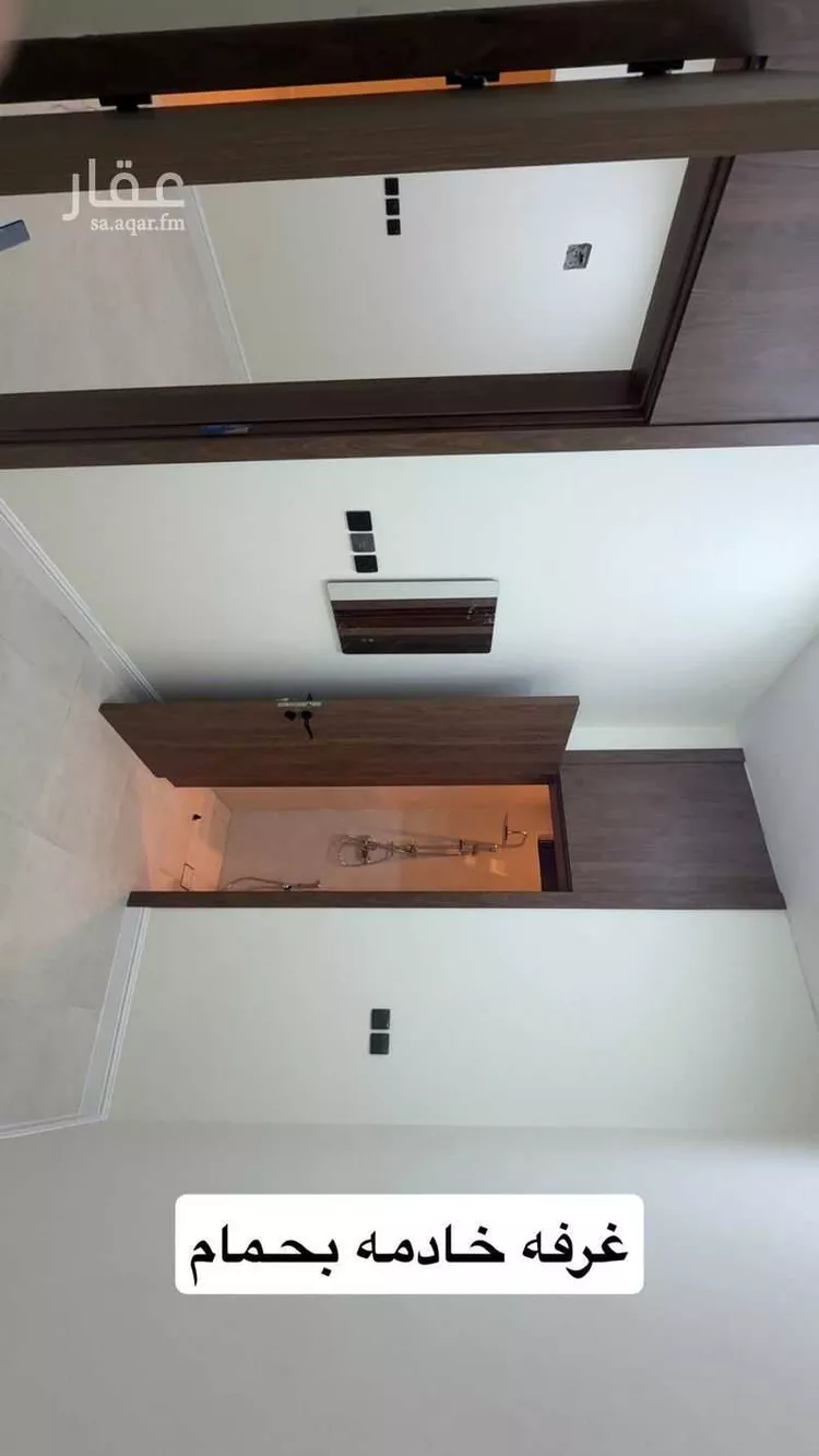 دور للإيجار في شارع عقرباء 34 ، حي عقرباء ، الجبيلة ، الدرعية صورة 5