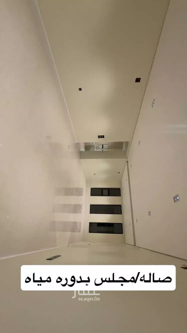 دور للإيجار في شارع عقرباء 34 ، حي عقرباء ، الجبيلة ، الدرعية صورة 3