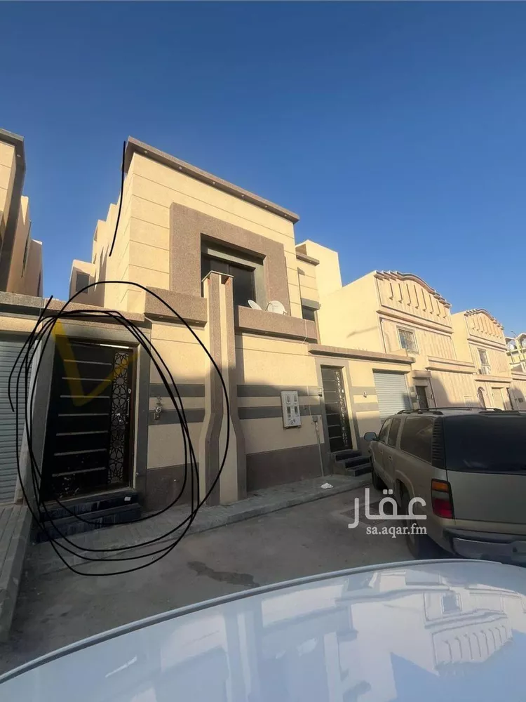 فيلا للبيع في شارع جعفر السقاف, حي طويق, مدينة الرياض, منطقة الرياض