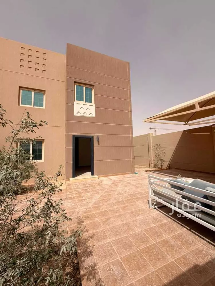 فيلا للإيجار في شارع طلحة العلثي, حي مطار الملك خالد الدولي, مدينة الرياض, منطقة الرياض صورة 3