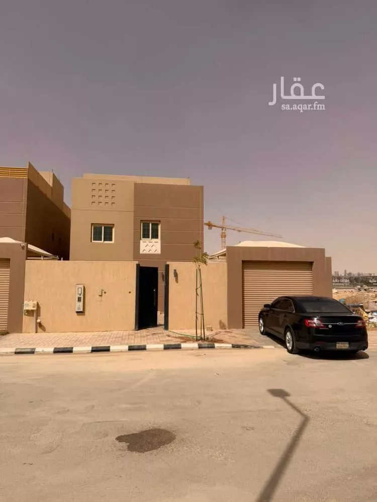 فيلا للإيجار في شارع طلحة العلثي, حي مطار الملك خالد الدولي, مدينة الرياض, منطقة الرياض صورة 2