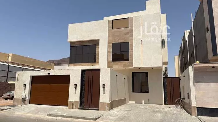 Apartment for Rent in Medina Ad Difa