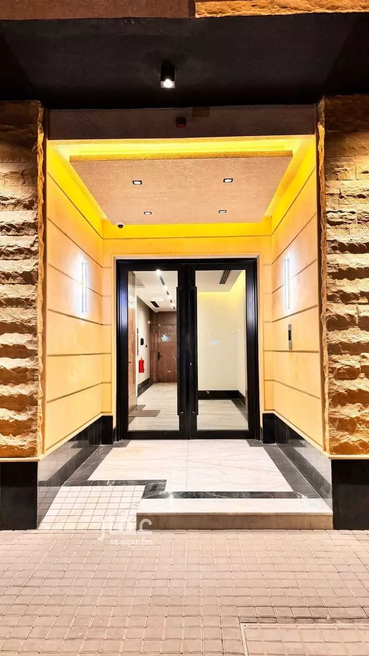 شقة للبيع في شارع معاوية بن ابي سفيان, حي ظهرة البديعة, مدينة الرياض, منطقة الرياض صورة 2