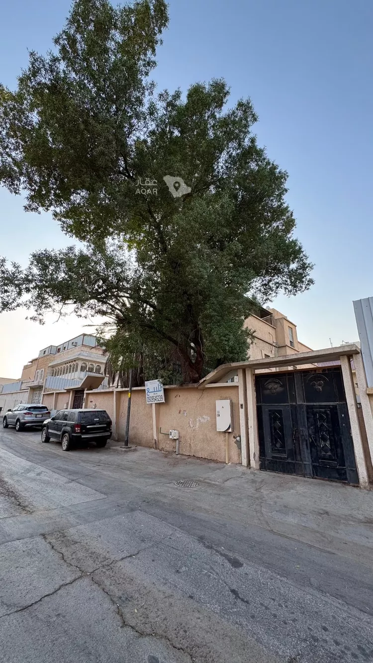 Villa for Sale in Riyadh Namar 2