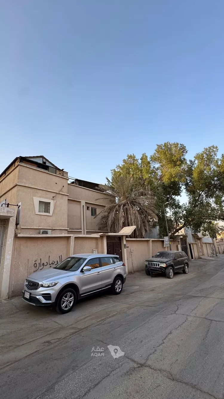 Villa for Sale in Riyadh Namar