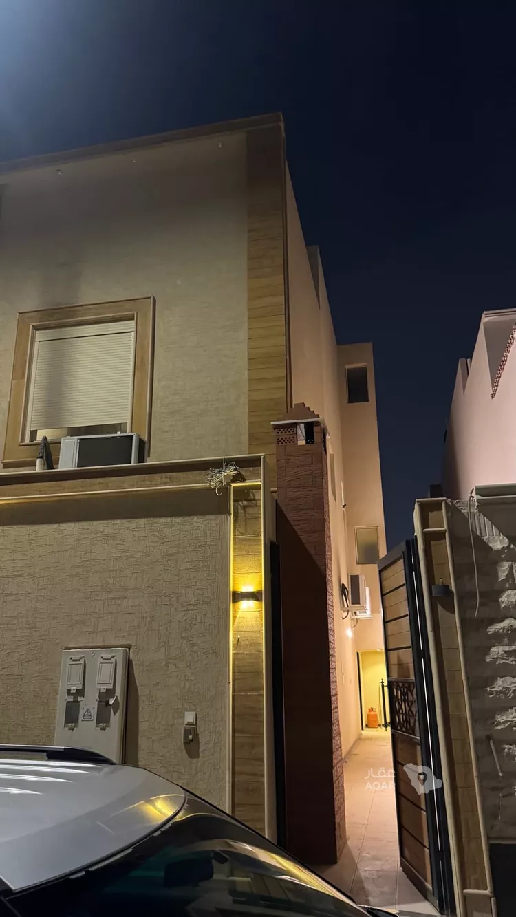 Apartment for Rent in Riyadh Az Zahrah