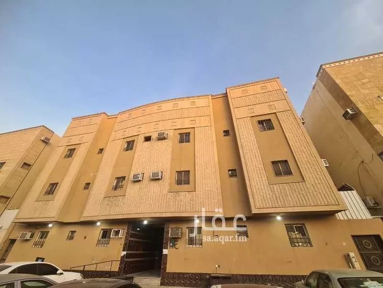 شقة للبيع في شارع عبدالقادر الجزائري, حي الدار البيضاء, مدينة الرياض, منطقة الرياض