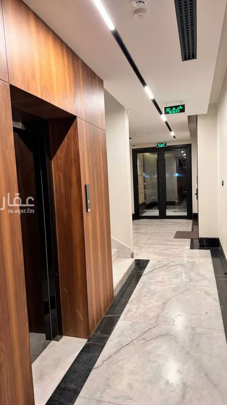 شقة للبيع في شارع معاوية بن ابي سفيان, حي ظهرة البديعة, مدينة الرياض, منطقة الرياض صورة 3