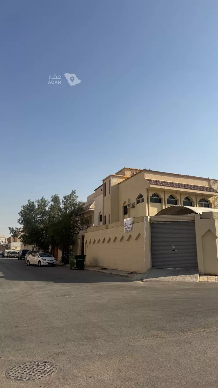 Villa for Sale in Riyadh Sultanah صورة 2