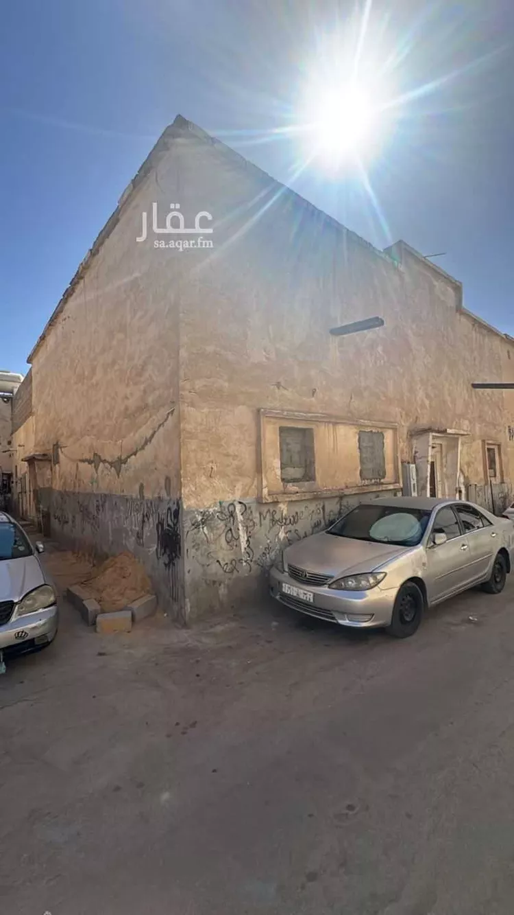 فيلا للبيع في شارع أبي قربة, حي البديعة, مدينة الرياض, منطقة الرياض