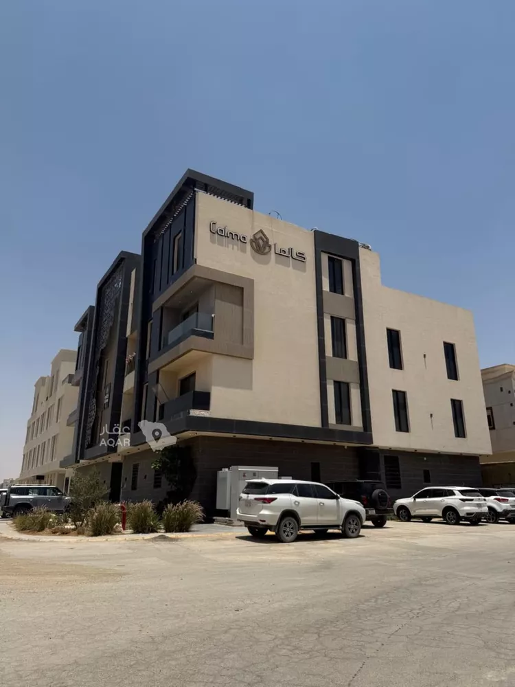 شقة للإيجار في شارع عبدالله الخزرجي, حي العارض, مدينة الرياض, منطقة الرياض 8