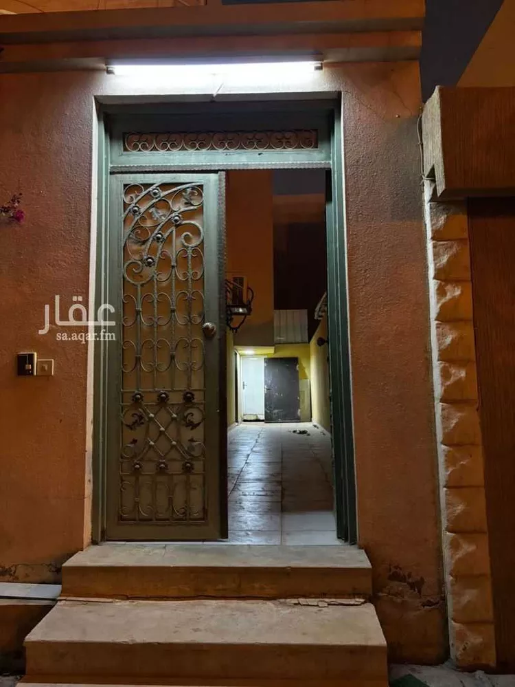 دور للإيجار في شارع أبي محمد البهاء, حي العقيق, مدينة الرياض, منطقة الرياض