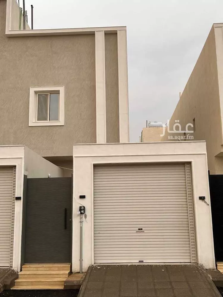 دور للإيجار في شارع ابن البناء ، حي الورود ، الخرج ، الخرج