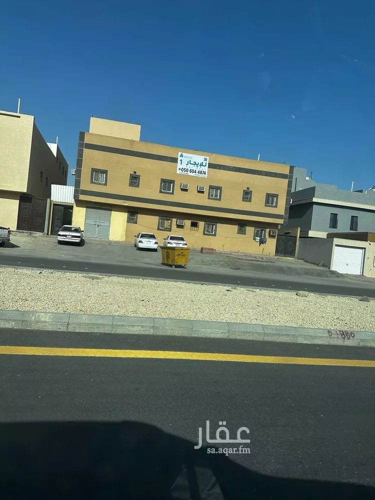 عمارة للبيع في شارع الداخلة, حي الدار البيضاء, مدينة الرياض, منطقة الرياض
