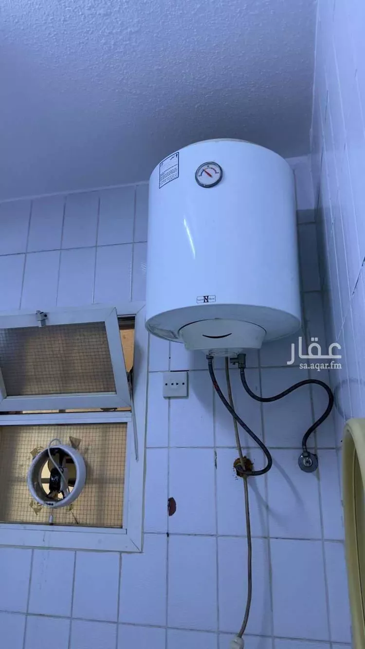 شقة للإيجار في شارع عثمان بن عيسى ، حي الازدهار ، الرياض ، منطقة الرياض صورة 2