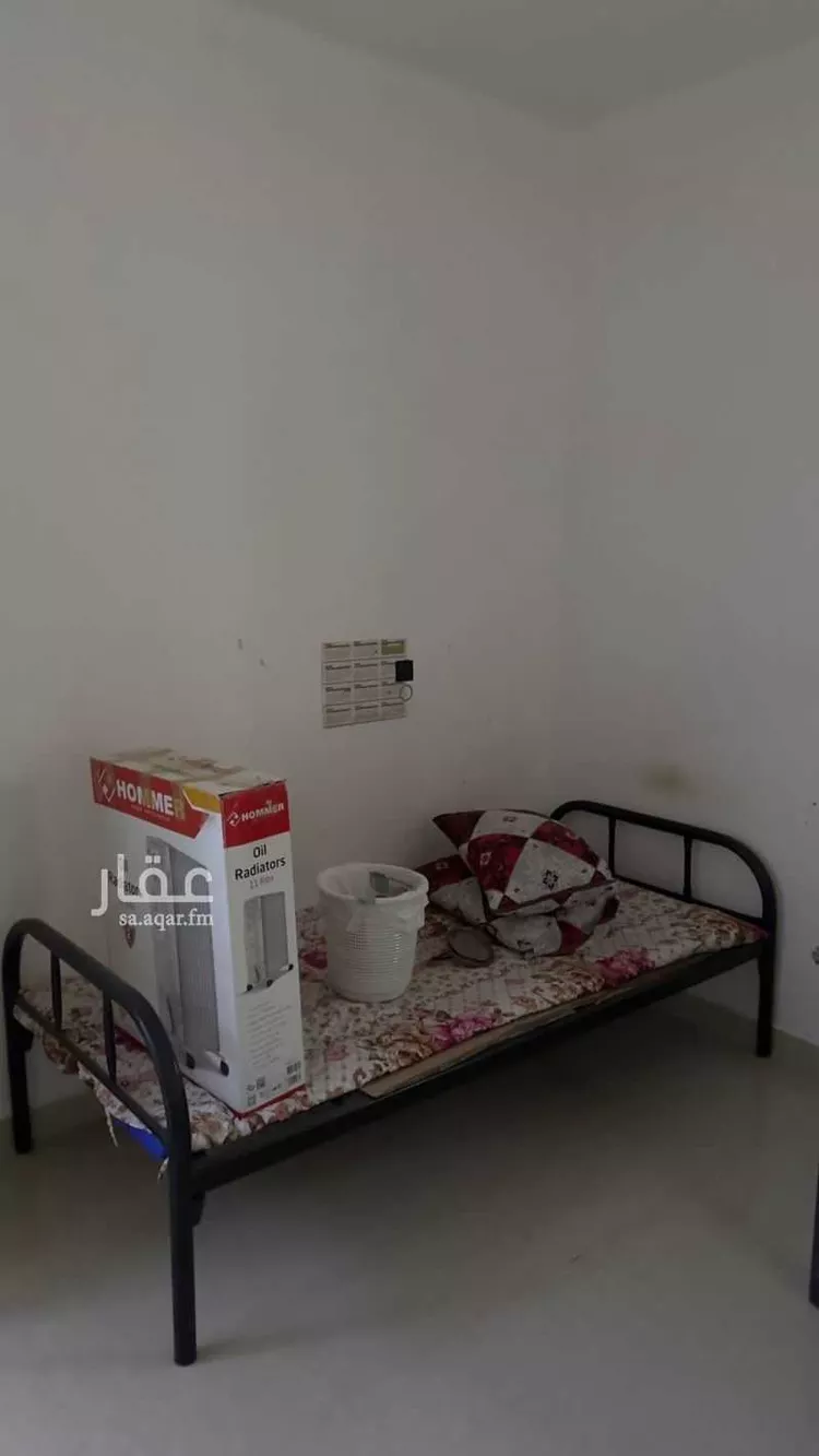 شقة للإيجار في شارع عثمان بن عيسى, حي الإزدهار, مدينة الرياض, منطقة الرياض صورة 3