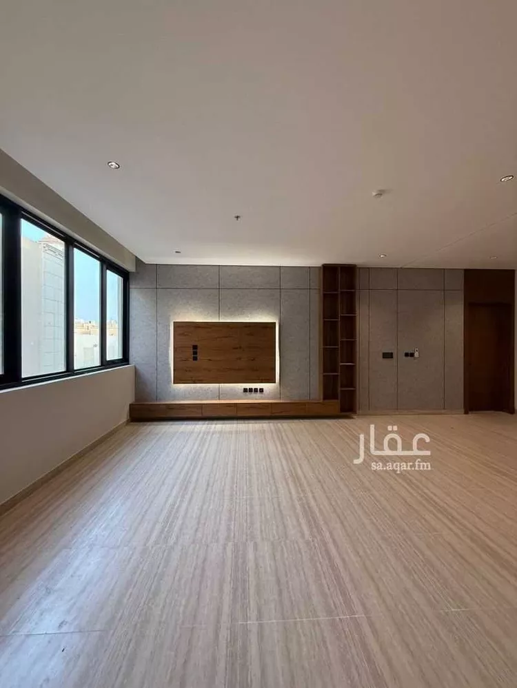 شقة للإيجار في شارع الامير سلمان بن محمد بن سعود, حي الصحافة, مدينة الرياض, منطقة الرياض صورة 2
