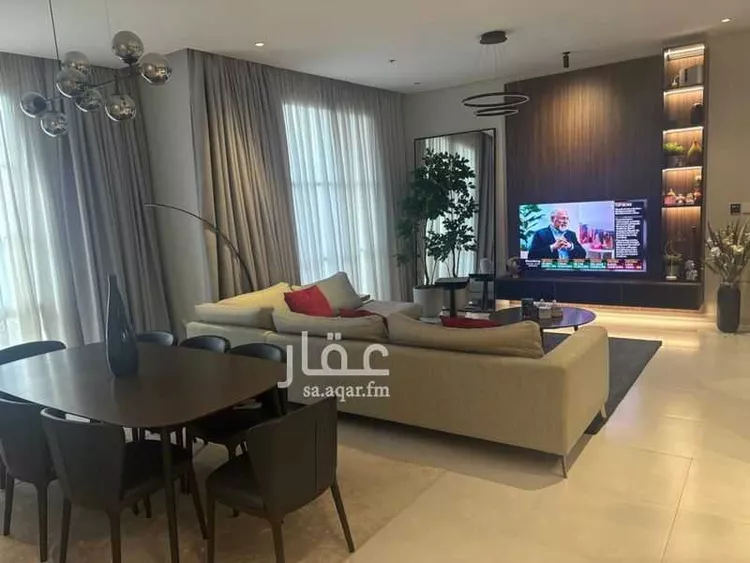 Apartment for Rent in Riyadh Ar Rabie
