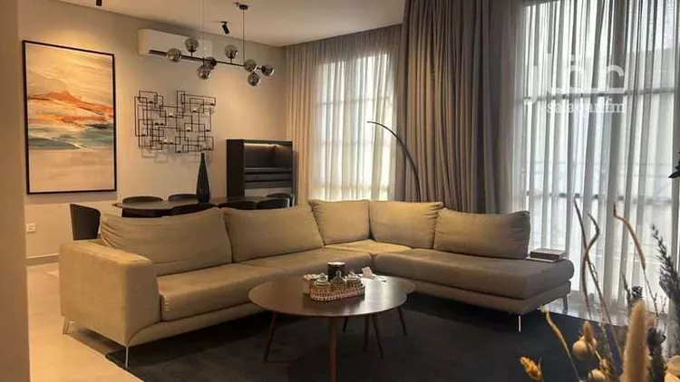 Apartment for Rent in Riyadh Ar Rabie صورة 2