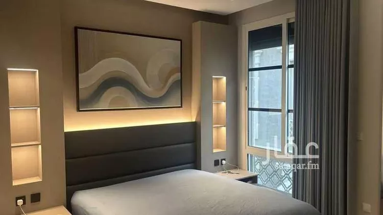 Apartment for Rent in Riyadh Ar Rabie صورة 4