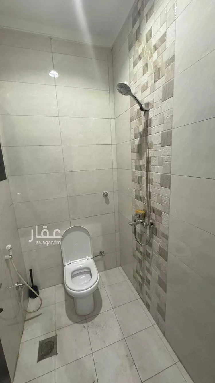 شقة للإيجار في شارع أبي القاسم القرشي, حي بطحاء قريش, مدينة مكه المكرمه, منطقة مكة المكرمة صورة 3