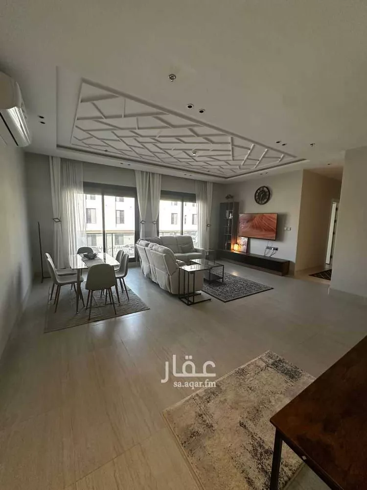 شقة للإيجار في شارع الامير سعود بن عبدالعزيز ال سعود الكبير, حي الملك فيصل, مدينة الرياض, منطقة الرياض صورة 4