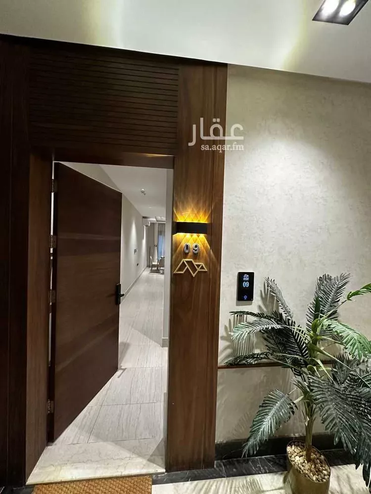 Apartment for Rent in Riyadh King Faisal