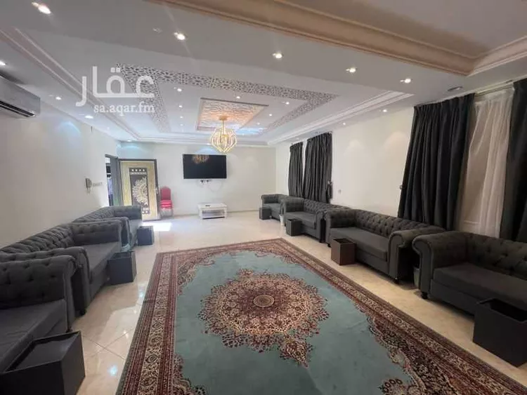 استراحة للإيجار في شارع 12 الوادي ، أبها ، منطقة عسير