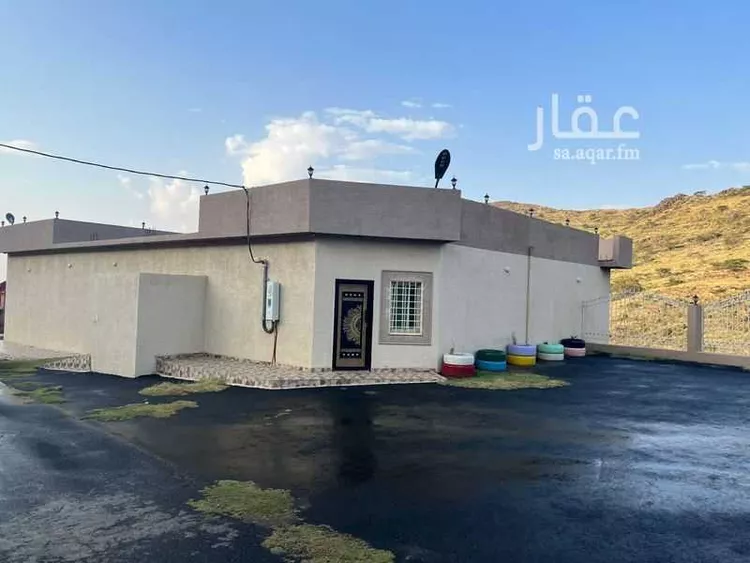 Rest House for Rent in Abha Al Gara 6