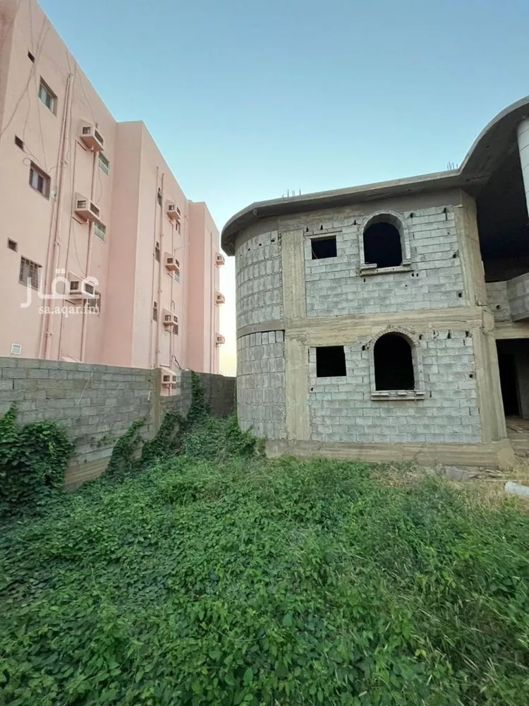 عمارة للبيع في شارع اوس بن عوف, حي الصفاء, مدينة أبو عريش - أبو عريش, منطقة جازان صورة 4