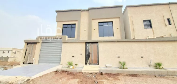 فيلا للبيع في شارع راس لانوف, مدينة أبو عريش - أبو عريش, منطقة جازان