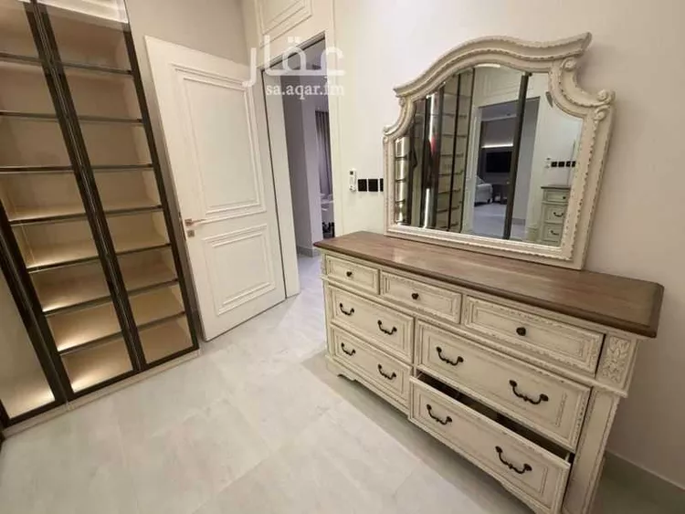 شقة للإيجار في شارع احمد بن سعيد ابن الهندي, حي العارض, مدينة الرياض, منطقة الرياض صورة 3