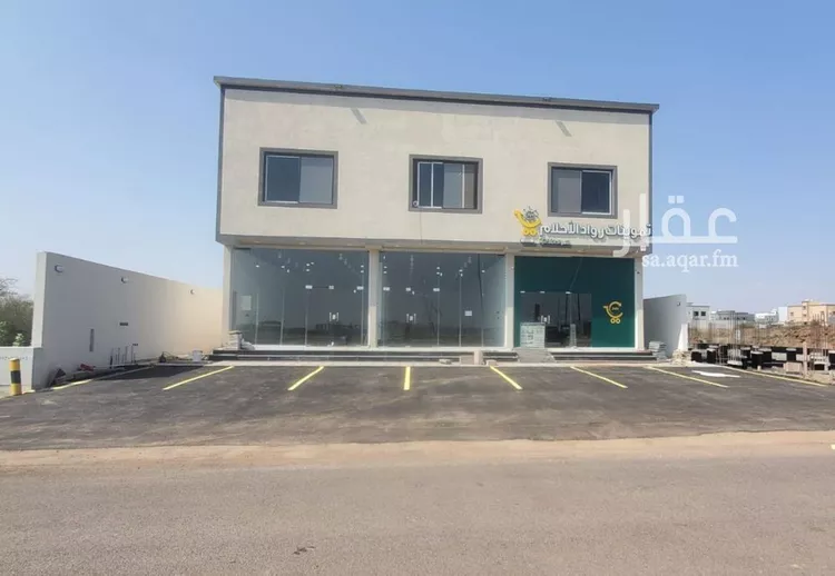 عمارة للإيجار في شارع الاثيل, مدينة أبو عريش - أبو عريش, منطقة جازان صورة 2