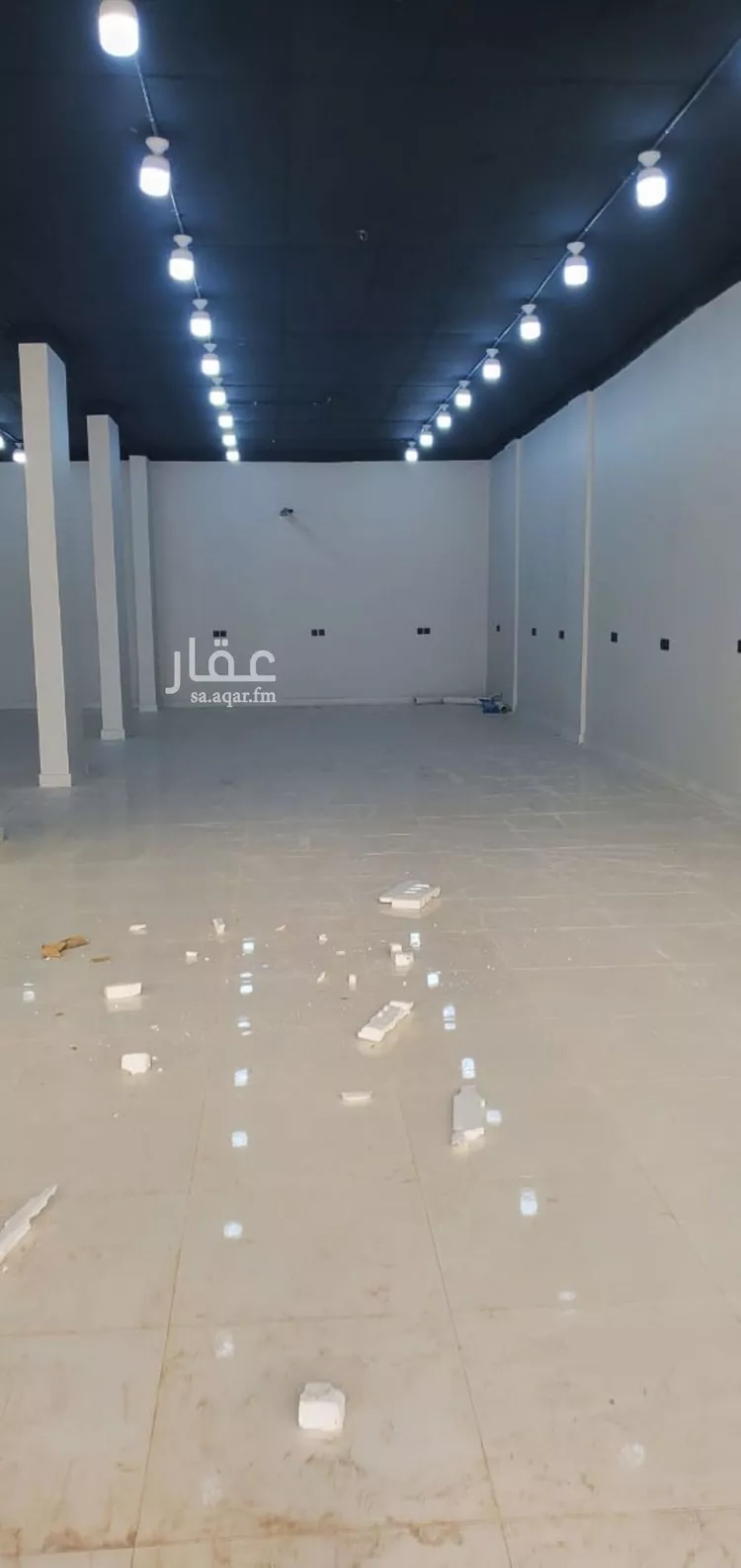 عمارة للإيجار في شارع الاثيل, مدينة أبو عريش - أبو عريش, منطقة جازان صورة 3