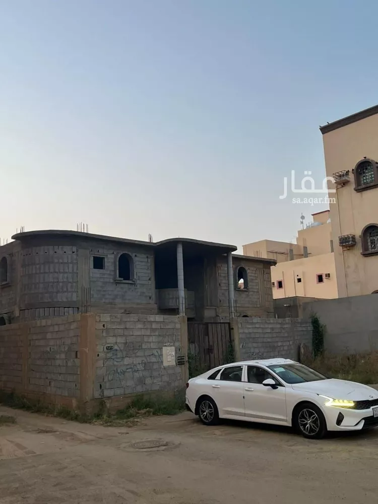 عمارة للبيع في شارع اوس بن عوف, حي الصفاء, مدينة أبو عريش - أبو عريش, منطقة جازان