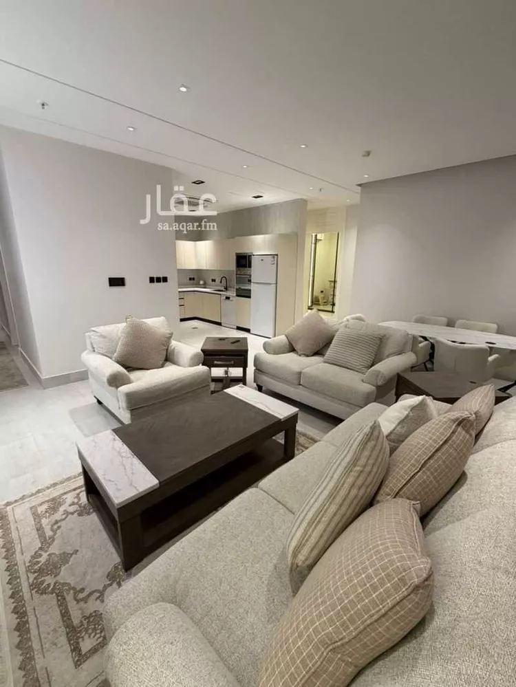 شقة للإيجار في شارع احمد بن سعيد ابن الهندي, حي العارض, مدينة الرياض, منطقة الرياض