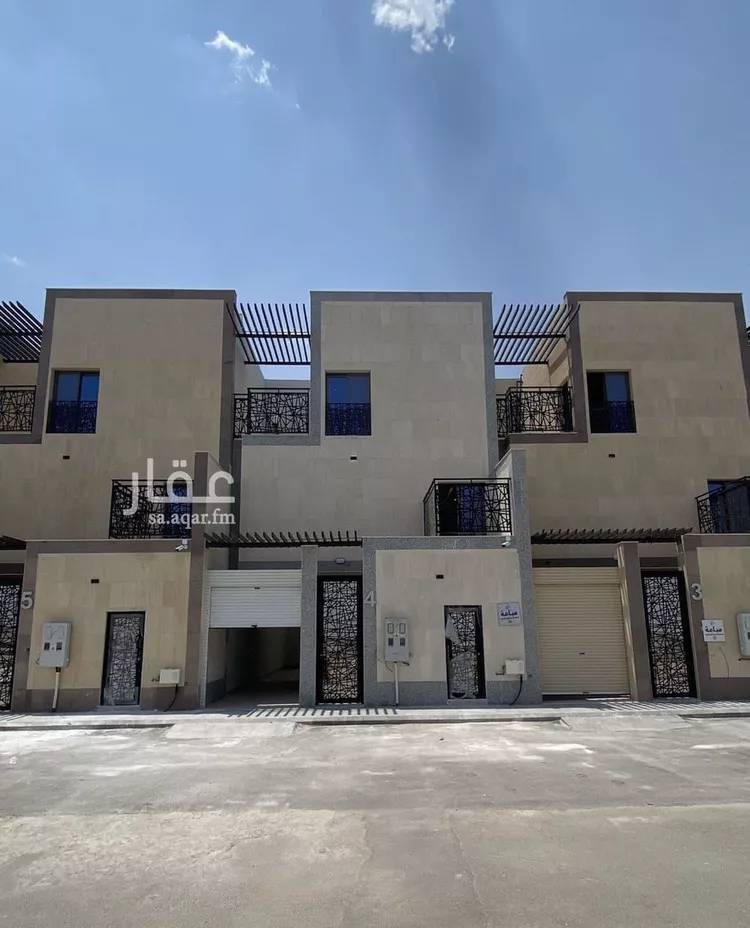 فيلا للإيجار في شارع عبدالله ابن يزيد الافريقي, حي السد, مدينة المدينة المنورة, منطقة المدينة المنورة