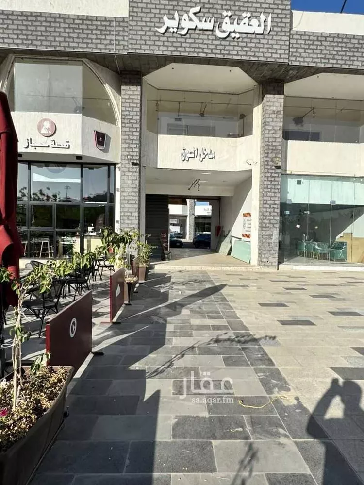 محل للإيجار في شارع طريق عمر بن الخطاب, حي عروة, مدينة المدينة المنورة, منطقة المدينة المنورة صورة 3