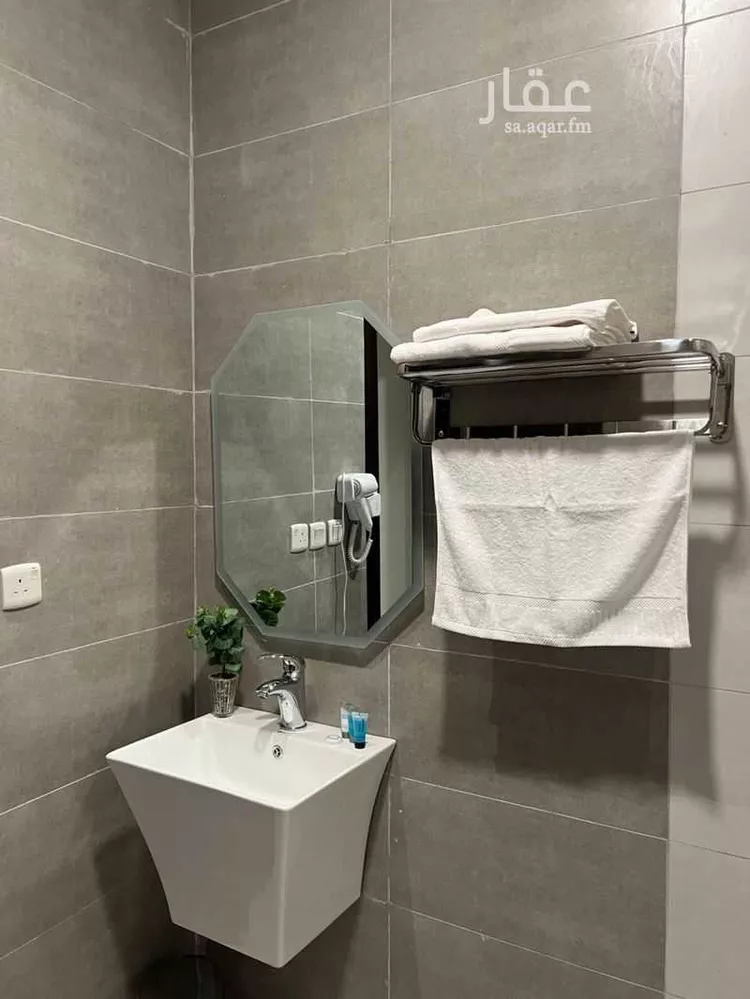Furnished Apartment for Booking in Jeddah As Safaa 6
