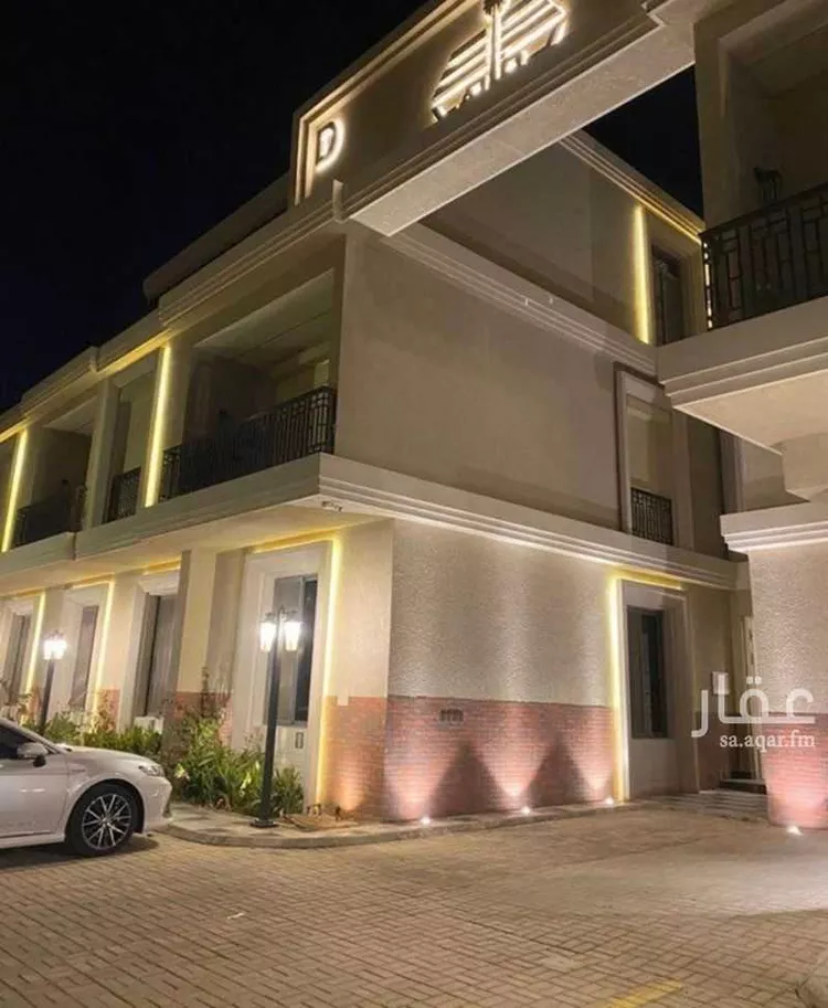 Apartment for Sale in Riyadh Ar Rimal صورة 4