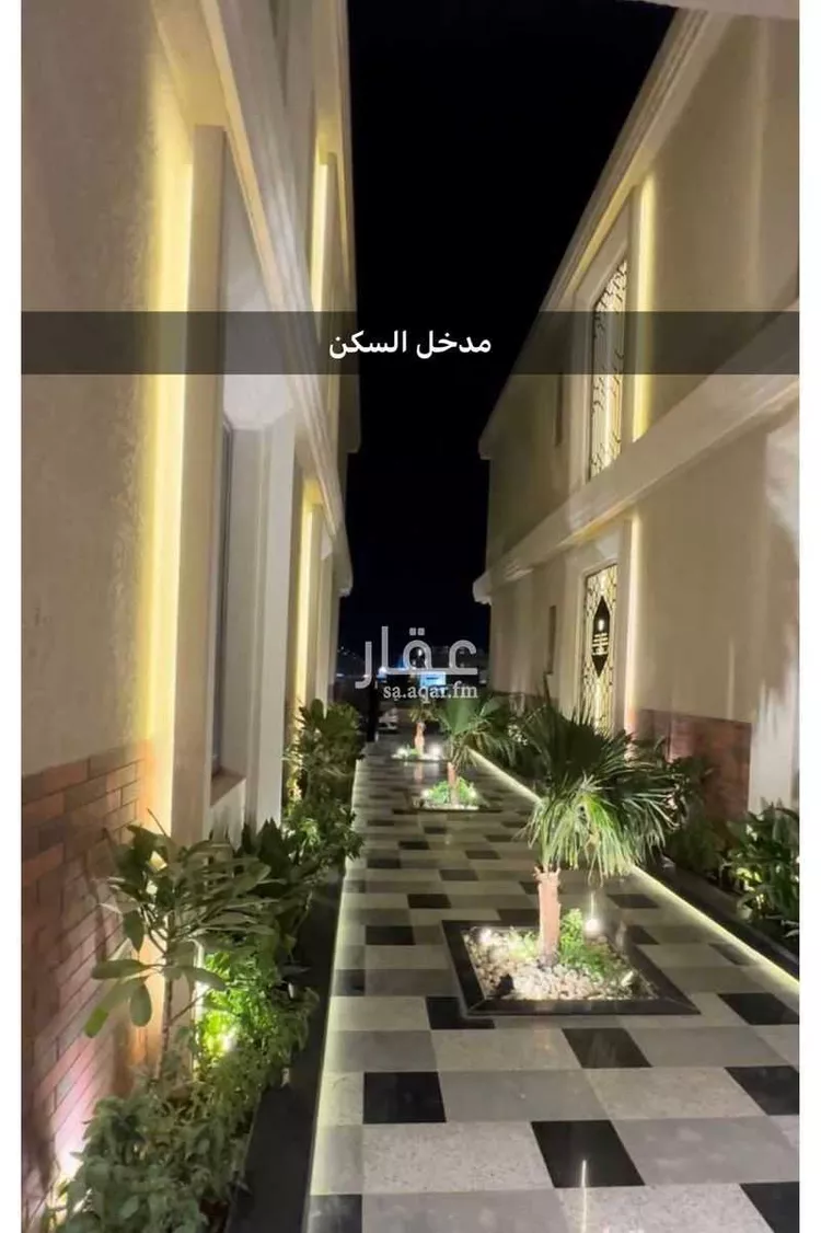 شقة للإيجار في شارع جبل الضبيان, حي الرمال, مدينة الرياض, منطقة الرياض صورة 5